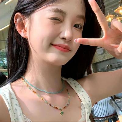 我的要命女友